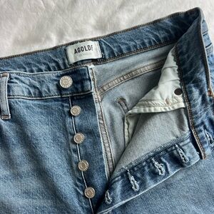 Agolde Slim Jeans